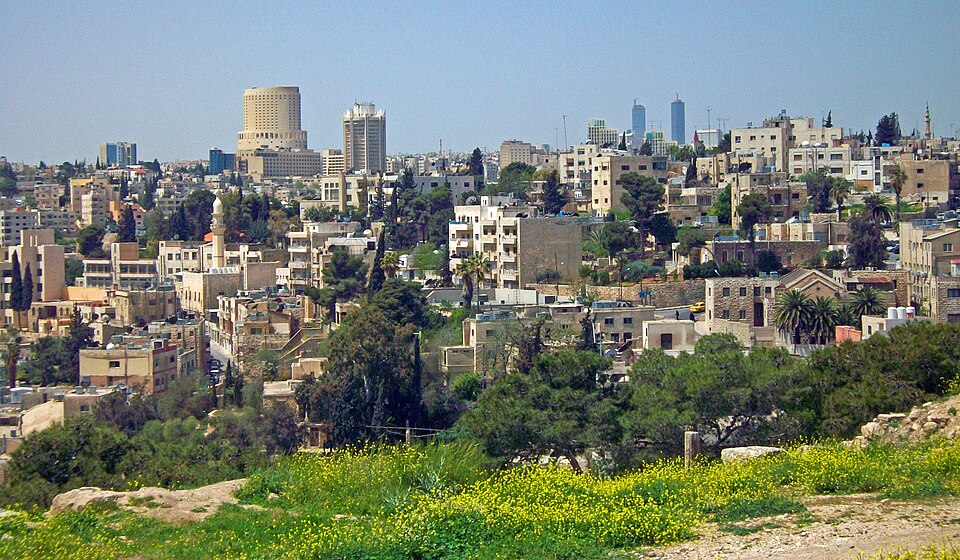 عمّان