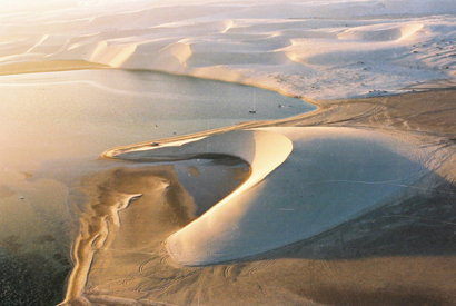 خور العديد