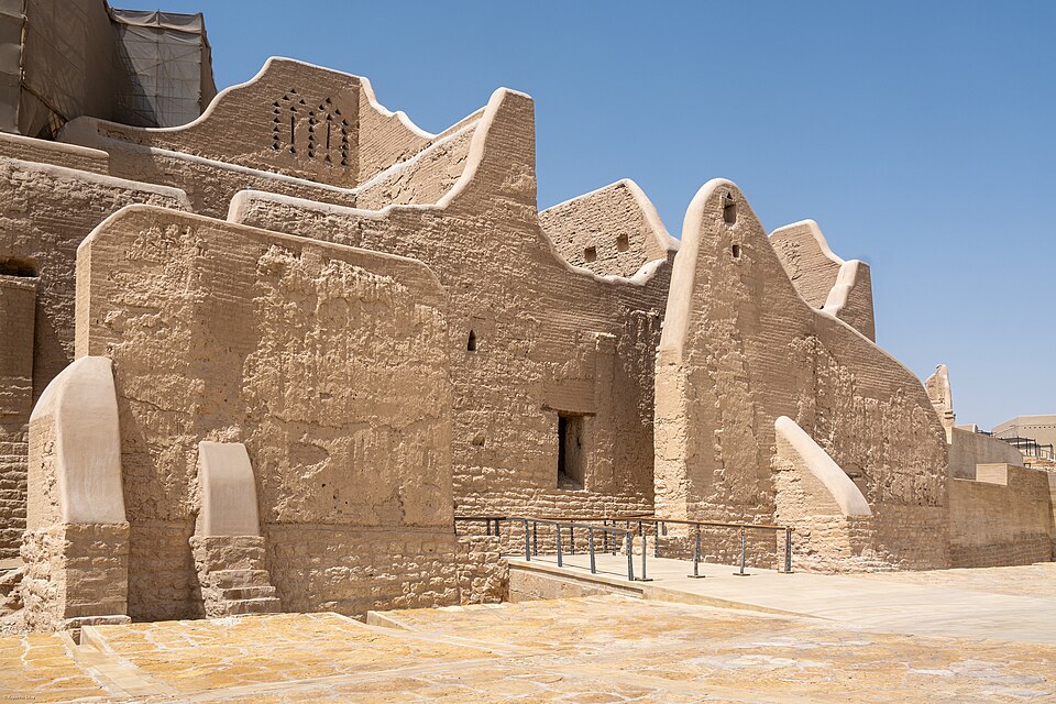الدرعية التاريخية