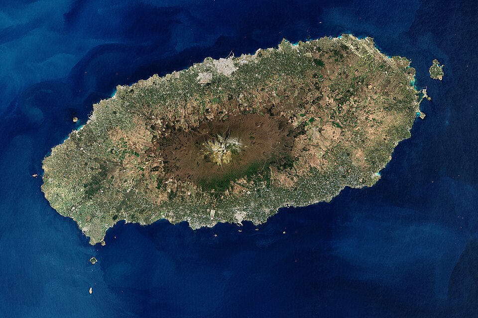 جزيرة جيجو