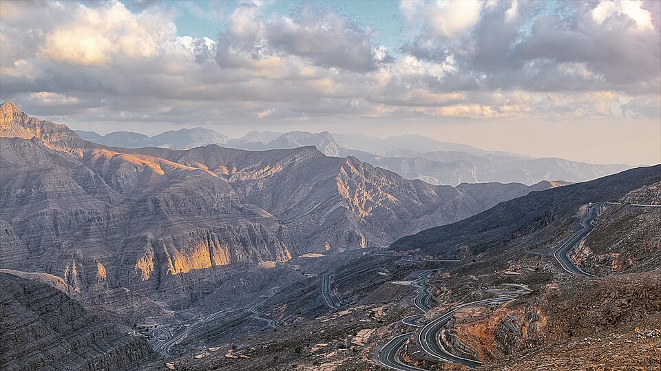 جبل جيس